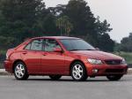Lexus IS300 2001 года